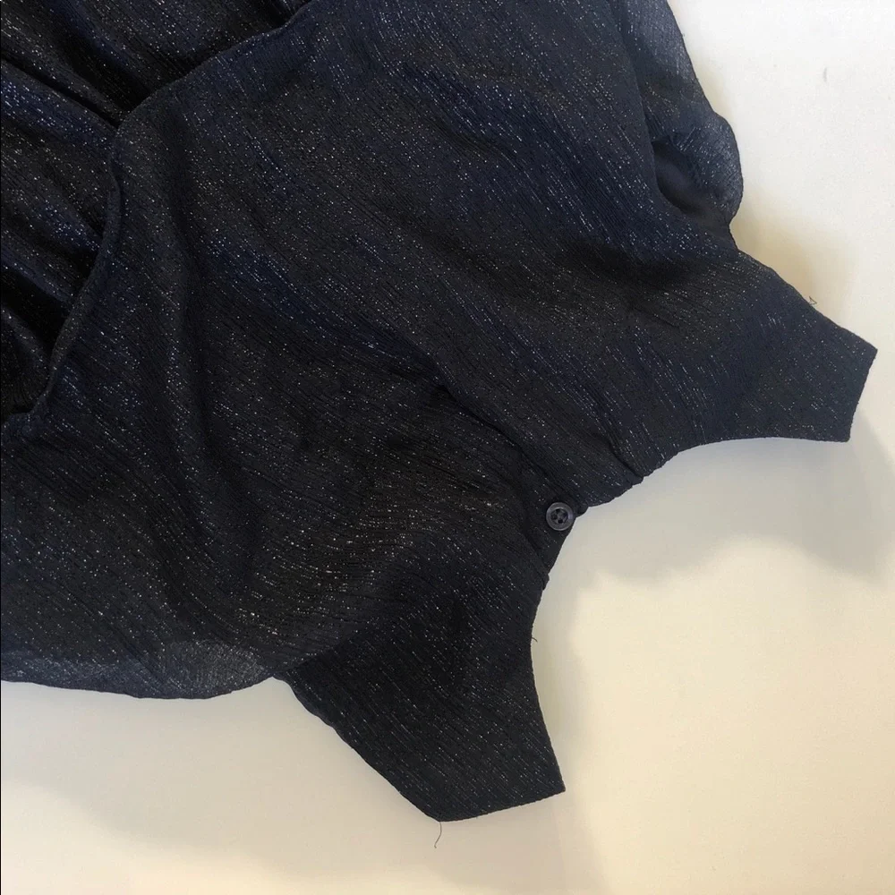 Gap party dress
